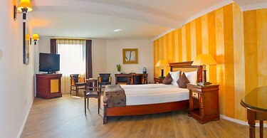 Hotel Korona