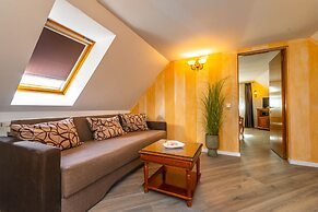 Hotel Korona