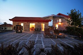 Aldeia da Quinta do Paço
