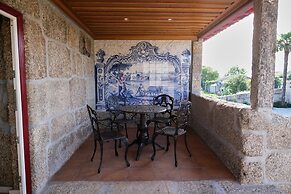 Aldeia da Quinta do Paço