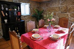 Aldeia da Quinta do Paço