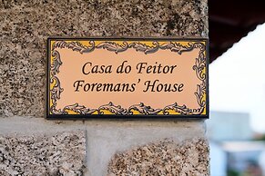 Aldeia da Quinta do Paço