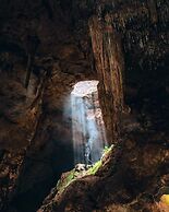 Cenote Pueblo Fantasma
