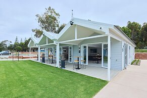 RAC Esperance Holiday Park