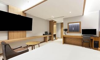 Wonju Central Hotel