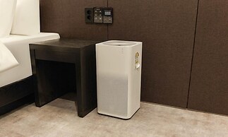 Wonju Central Hotel
