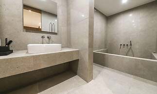 Wonju Central Hotel