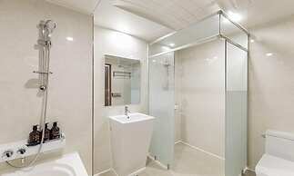 Wonju Central Hotel