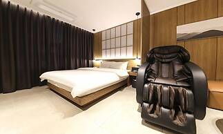 Wonju Central Hotel