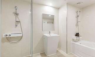 Wonju Central Hotel