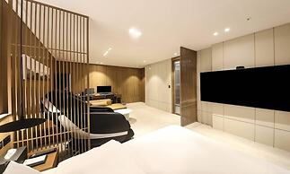 Wonju Central Hotel