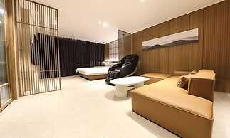 Wonju Central Hotel