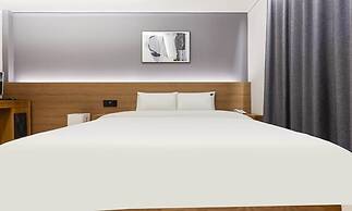 Wonju Central Hotel