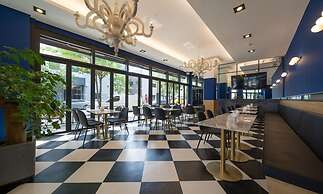 Wonju Central Hotel