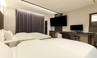 Wonju Central Hotel