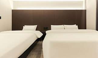 Wonju Central Hotel