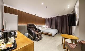 Wonju Central Hotel