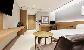 Wonju Central Hotel