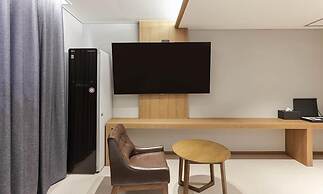 Wonju Central Hotel