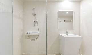 Wonju Central Hotel