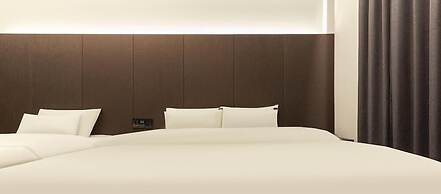 Wonju Central Hotel