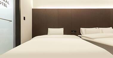 Wonju Central Hotel