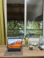 Dhangethi Inn