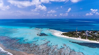 Dhangethi Inn