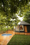 Sapanca Dağdibi Bungalov