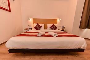 Hotel Blue Saffron