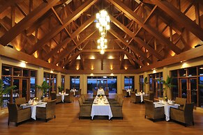 One Myanmar Resort Inle