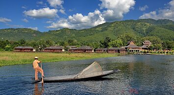 One Myanmar Resort Inle