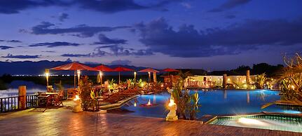 One Myanmar Resort Inle
