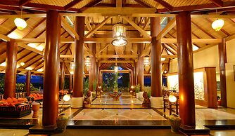 One Myanmar Resort Inle