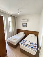 Respect Apart Hotel