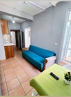 Respect Apart Hotel