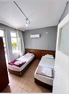 Respect Apart Hotel