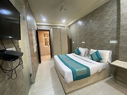 Hotel Red Chilly