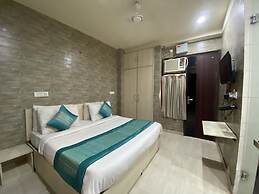 Hotel Red Chilly