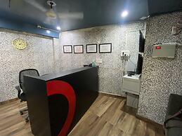 Hotel Red Chilly