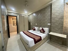 Hotel Red Chilly