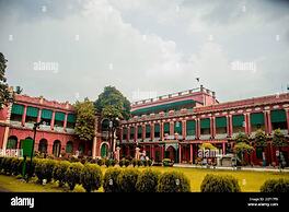 Hotel Red Chilly