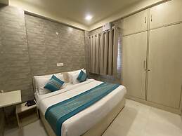Hotel Red Chilly