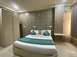 Hotel Red Chilly