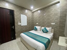 Hotel Red Chilly