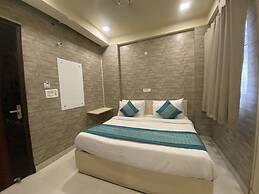 Hotel Red Chilly