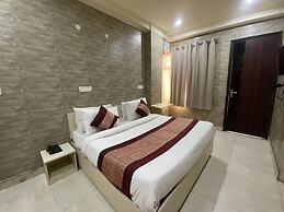Hotel Red Chilly