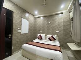 Hotel Red Chilly