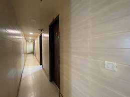 Hotel Red Chilly