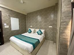 Hotel Red Chilly